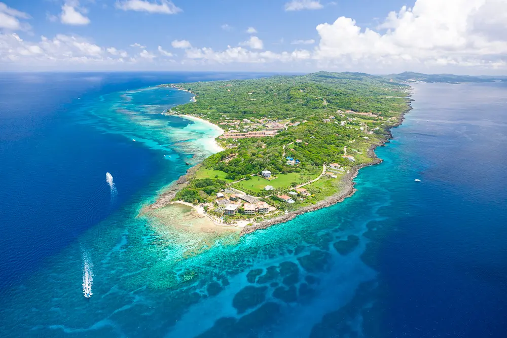 Roatan what to do