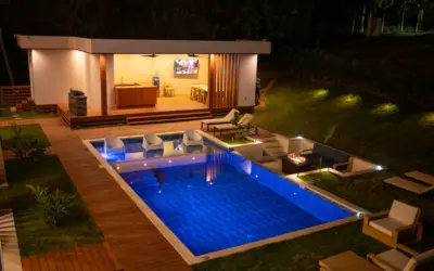 MalaMala – Entire Villa in West Bay